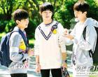 С�����ײ�tfboys��ɫ���� ���ں���ɷ���