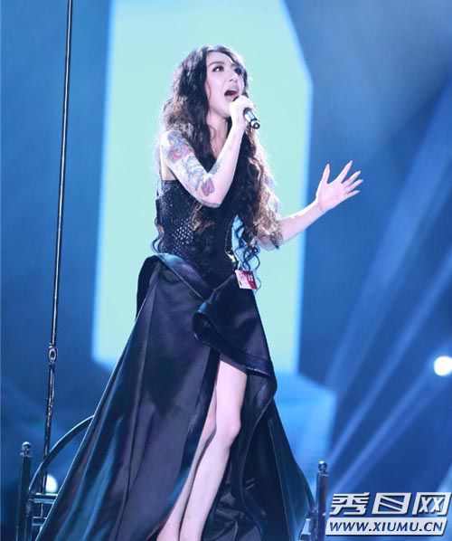 2016����Ů����ǿ�����ع� ����ź�����̭