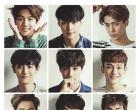 EXO����������TWICE����ż��������  ����̭�ʾ�������
