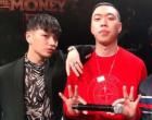 SMTM�ھ�BewhYժ����������λ ��BIGBANG��������