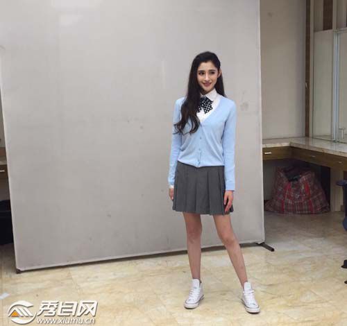 李心艾的老公个人资料揭秘