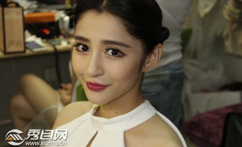 李心艾的老公个人资料揭秘