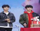 ��������Դ��������ǧ����� TFboys���α����ż���Ա