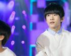 TFboys����ǧ����Ů����˭��ʲô Ů������Ƭ�ع�