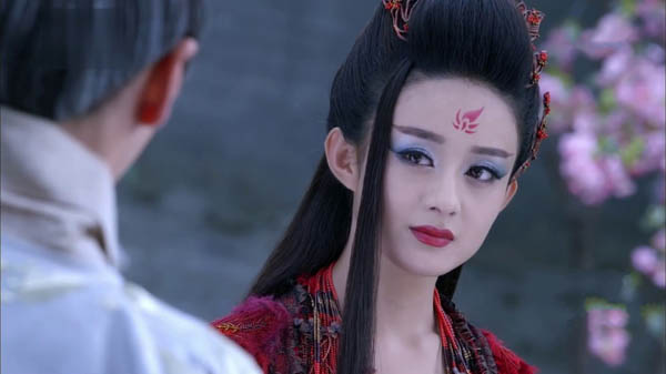 花千骨为什么变成妖神