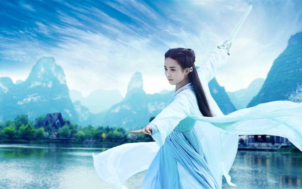 花千骨为什么变成妖神