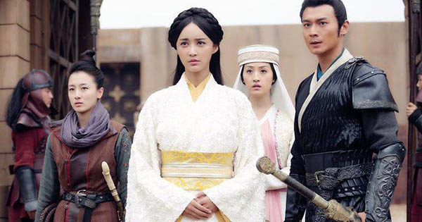 武林外传演的是哪个地方 20180115105201164.jpg