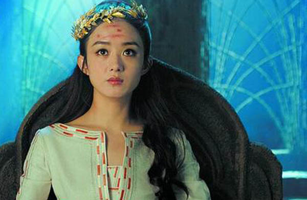西游记女儿国演员都有谁 刘涛和梁咏琪也加盟