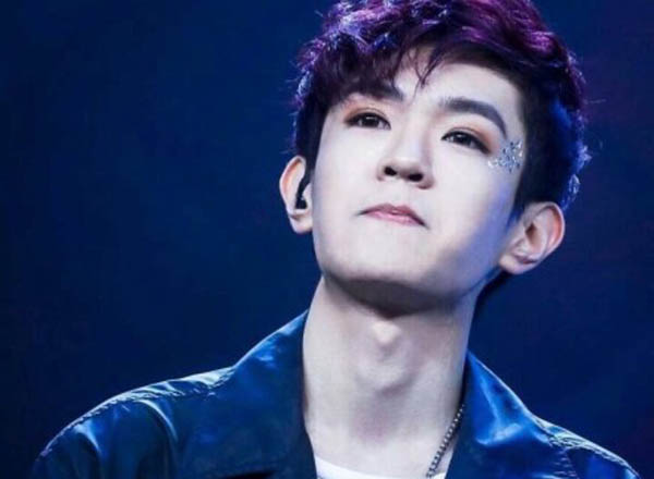 偶像练习生靖佩瑶多大了哪的人网曝最新一期将被淘汰?_秀目网