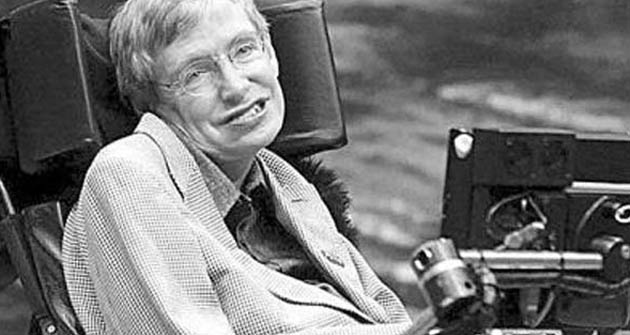 霍金有多厉害曾说自己不害怕死亡有太多的事情