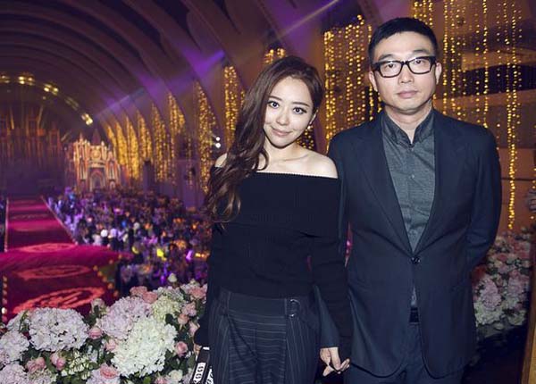 张靓颖现在结婚了吗 20180411095427281.jpg