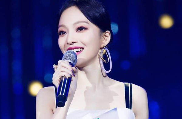 歌手2018汪峰和张韶涵谁赢了 前者在投票环节