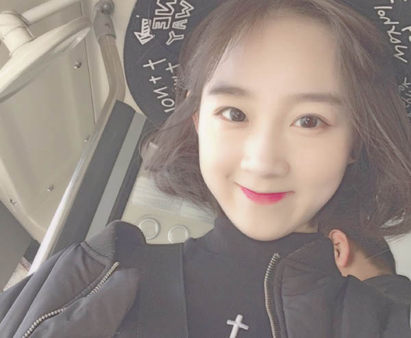 李子璇为什么没有出道 创造101从B级到C位或