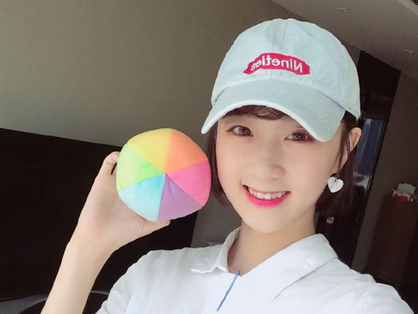 李子璇为什么没有出道 创造101从B级到C位或