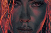 黑寡妇2020年北美上映，新版海报令人期待！