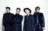 　BIGBANG将参加美国音乐节，四个人有望重新复出，YG宣布出席