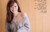 “乃木坂46”白石麻衣宣布毕业退团！毕业时间暂定3月底