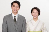 渣男实锤！东出昌大承认出轨未成年女演员并和妻子渡边杏分居，却还不离婚？