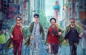 《唐人街探案3》撤出春节档，择日上映，全球档期也将进行调整