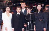 第70届柏林电影节开幕！中国导演贾樟柯作品入围，厉害了！