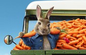 童话改编真人电影《比得兔2》将推迟上映，8月7日上映票房会更高吗？