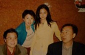 汤唯23年前旧照曝光！看到青涩模样后，网友：怪不得能和孔刘合作！