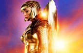《神奇女侠2》再发新海报，加朵黄金甲装扮太惊艳，什么时候上映？