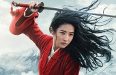 刘亦菲因国籍问题引争议，如今电影《花木兰》又遭全球撤档