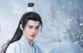 《九州天空城2》雪景空身份揭晓，万年男二徐正溪终于再次出演男主