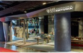  意大利时尚风向标Antonia在港首个联名来了！本月于香港K11 MUSEA正式启幕