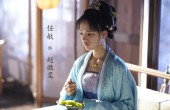 《清平乐》赵徽柔的饰演者竟有五个人，不同时期用不同演员，剧组用心