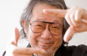影坛又传噩耗！日本82岁导演大林宣彦去世，很想再拍3000年电影！