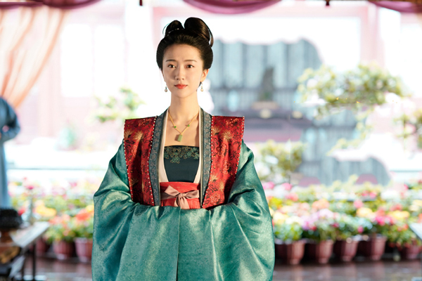 清平乐宋仁宗最爱的人是谁，赵祯最爱的是张贵妃吗？
