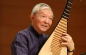 著名琵琶演奏家刘德海去世，享年82岁，惟有《十面埋伏》余音缭绕