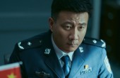 猎狐：胡军饰演正义刑警队长杨建群，与夏远再现刑侦大剧
