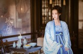 《清平乐》：舞女出身的张贵妃，一生被赵祯独宠，却到死都在压制曹皇后