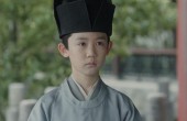 《清平乐》梁怀吉小时候的扮演者是他，懂事的让人心疼