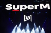 唯一韩国男团SuperM登上全球义演！虽然开不成演唱会，但歌还是要唱的