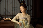 杨超越新剧《长安诺》预告放出，粉丝评论却褒贬不一，当真是花瓶？