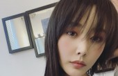 32岁李纯恋情疑曝光，男方年龄却引发争议，她真会爱上大龄男？