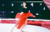 张艺凡《创3》首秀差强人意，难道她真的只适合芭蕾舞不适合做女团？