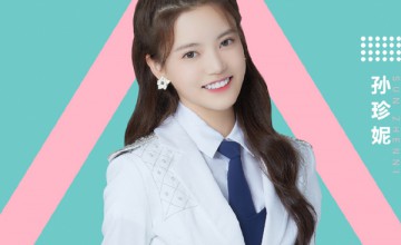 创造营2020孙珍妮唱冰雪奇缘是第几期 黄子韬点评她像极了张含韵