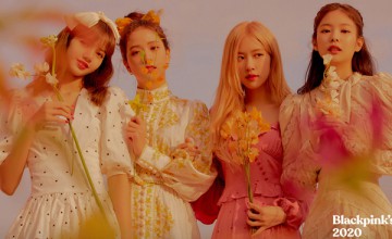 JENNIE受伤严重吗 韩国超级女团BLACKPINK回归在即却不慎摔伤腿