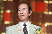 5月26日13点，赌王何鸿燊逝世，享年98岁