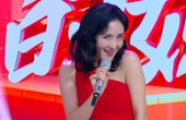 谢娜模仿刘敏涛唱《红色高跟鞋》，表情管理神同步，网友：有内味儿了